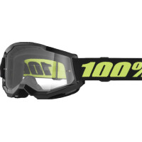 STRATA 2 Goggle Solar Eclipse - Clear Lens