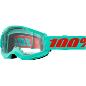 STRATA 2 Goggle Maupiti - Clear Lens