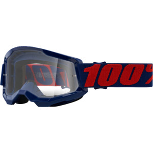 STRATA 2 Goggle Masego - Clear Lens