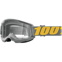 STRATA 2 Goggle Izipizi - Clear Lens