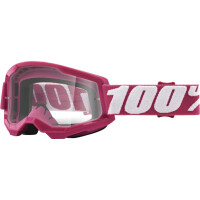 STRATA 2 Goggle Fletcher - Clear Lens