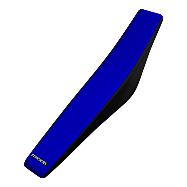 Yamaha YZ85 22-24 BLAU/SCHWARZ Gripper Sitzbezug