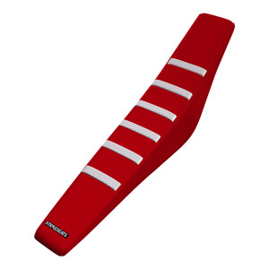 Gas Gas MC50 21-23/MC-E 5 21-24 WEISS/ROT/ROT Gripper...