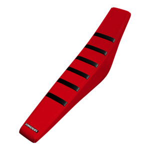 Gas Gas MC65 21-23 SCHWARZ/ROT/ROT Gripper Gerippter...