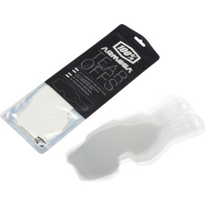Armega Standard Tear-Offs 50 PK
