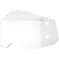 RC2/AC2/ST2 Forecast Replacement - Sheet Clear Lens