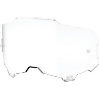 Armega/ARmatic Repl.-Injected Clear Lens