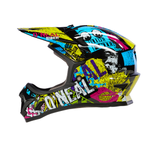 ONeal SONUS Youth Helmet RIOT multi M (48/50 cm)