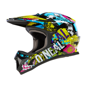 ONeal SONUS Youth Helmet RIOT multi M (48/50 cm)
