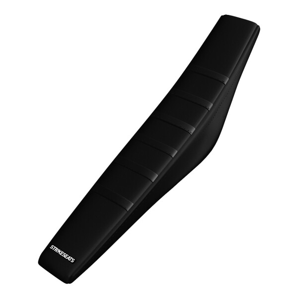 Yamaha YZ65 18-24 SCHWARZ/SCHWARZ/SCHWARZ Gripper Gerippter Sitzbezug