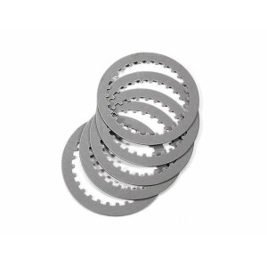 PROX Kupplungsstahlscheiben-Set YZ65 18-24