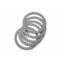 PROX Kupplungsstahlscheiben-Set YZ65 18-24