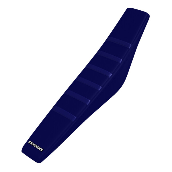 Husqvarna TC50 2024 NAVY/NAVY/NAVY Gripper Gerippter Sitzbezug