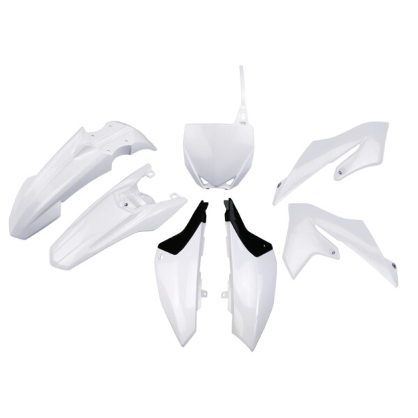 UFO Plastikkit YAmaha YZ65/19-23 Weiß