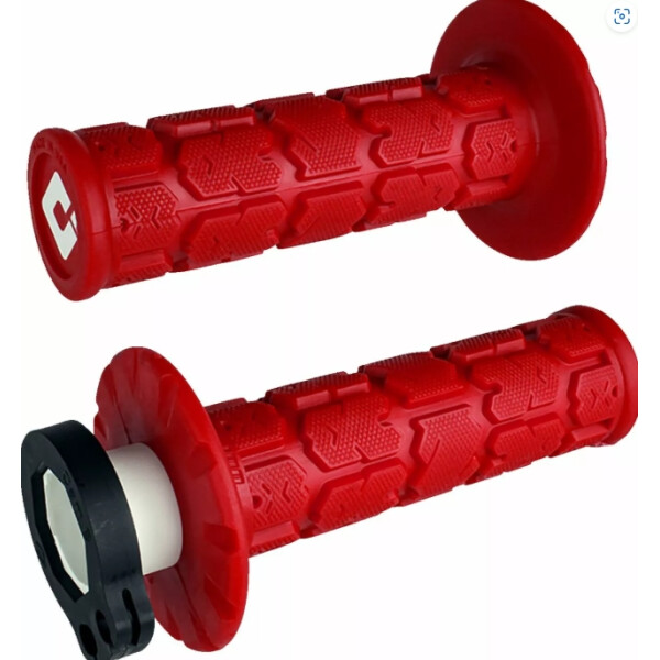 V2 Rogue Lock-On Grips Rot