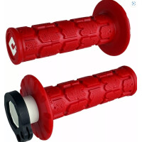 V2 Rogue Lock-On Grips Rot