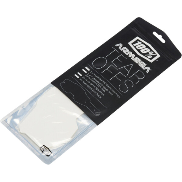 100% Laminate Tear Off 2x7 Pk Armega