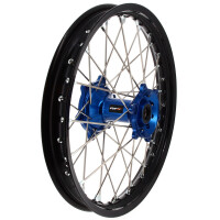 RFX Race MX Komplett Hinterrad 19x1,85 Blau
