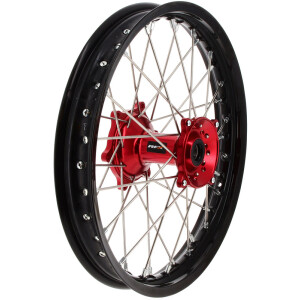 RFX Race MX Hinterrad 19x2,15 Rot KTM/HQV/GASGAS