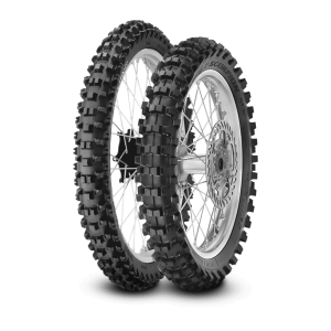 PIRELLI | SCORPION XC MID SOFT 120/100-18
