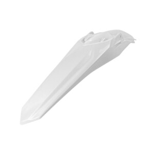 Kotflügel CRF Hinten weiß  450/21- 250/22-