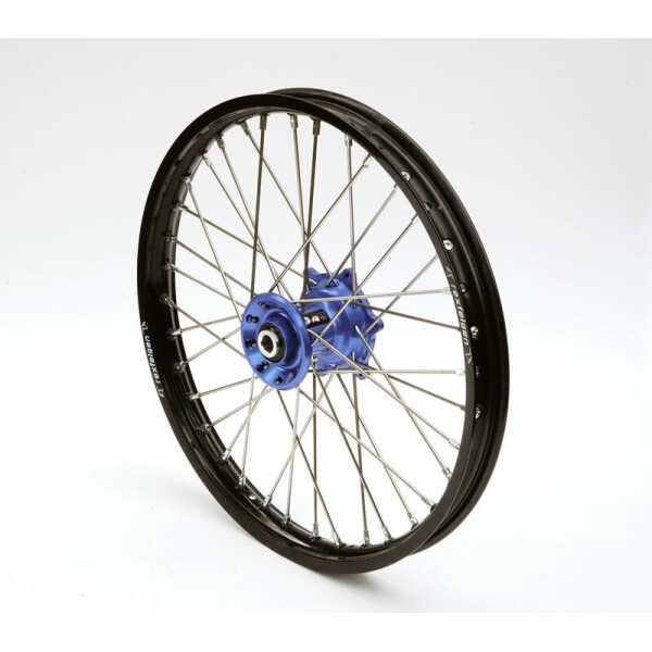 RFX Race MX Komplett Vorderrad 21x1,60 blau