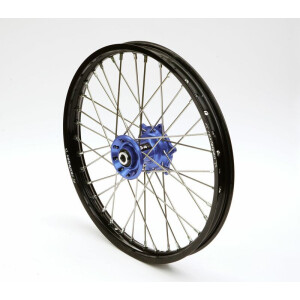 RFX Race MX Komplett Vorderrad 21x1,60 blau