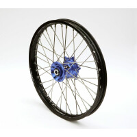 RFX Race MX Komplett Vorderrad 21x1,60 blau