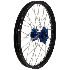 RFX Race MX Komplett Vorderrad 21x1,60 blau