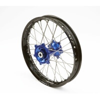 RFX Race MX Komplett Hinterrad 18x2,15 blau