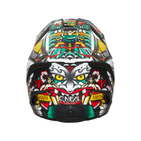 ONeal 3SRS Youth Helmet INKED multi