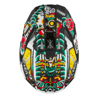 ONeal 3SRS Youth Helmet INKED multi