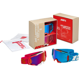 Goggle ARmatic Jett Lawrence 2,Pack
