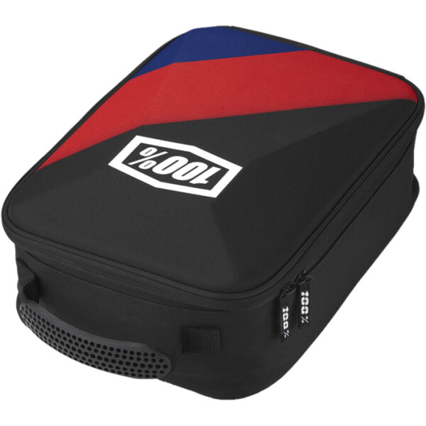 Goggle Case Cornerstone Black -OS