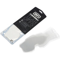 Armega Laminated Tear-Offs 2 x 7 PK