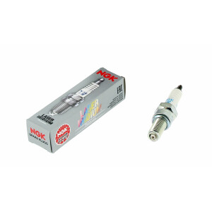 NGK Laser Iridium Zündkerze - SILMAR9A9S