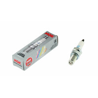 NGK Laser Iridium Zündkerze - SILMAR9A9S