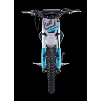 Sedna Attack Pro 1500 Blaues elektrisches Dirtbike