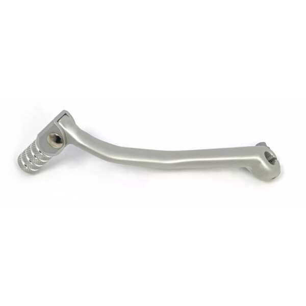Schalthebel YZ125 Silver