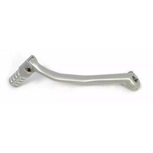 Schalthebel YZ125 Silver