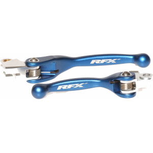 RFX Race Geschmiedeter flexibler Hebelsatz (Blau)
