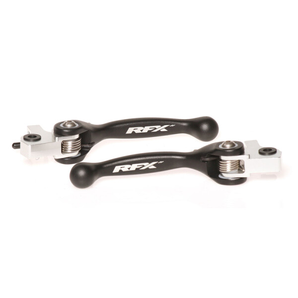 RFX Race Geschmiedeter flexibler Hebelsatz - schwarz