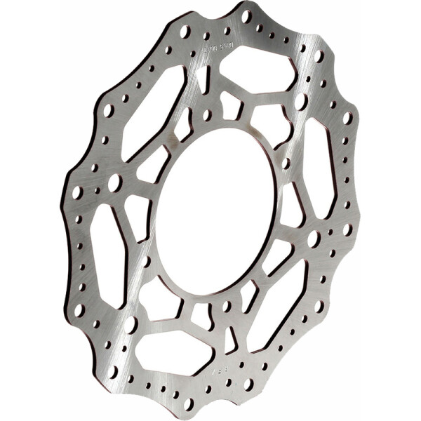 RFX Race Wave starr Bremsscheibe