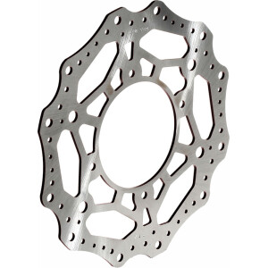 RFX Race Wave starr Bremsscheibe