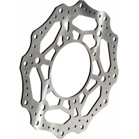 RFX Race Wave starr Bremsscheibe