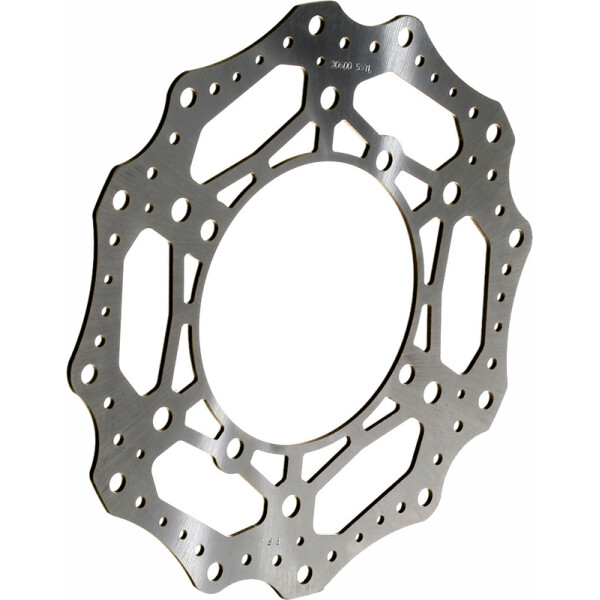 RFX Race Wave starr Bremsscheibe