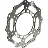RFX Race Wave starr Bremsscheibe