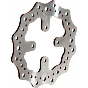 RFX Race Wave starr Bremsscheibe