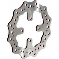 RFX Race Wave starr Bremsscheibe
