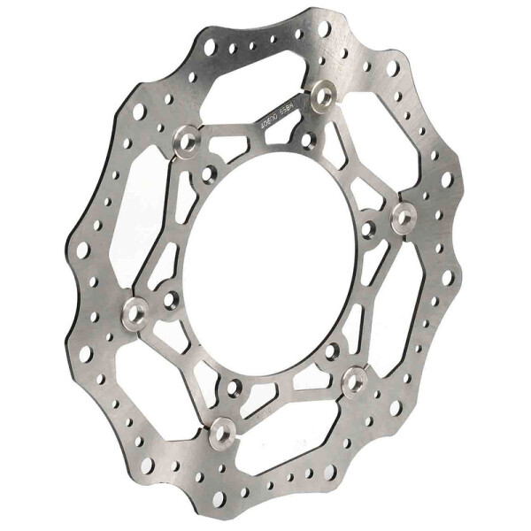 RFX Pro Wave schwimmende Bremsscheibe